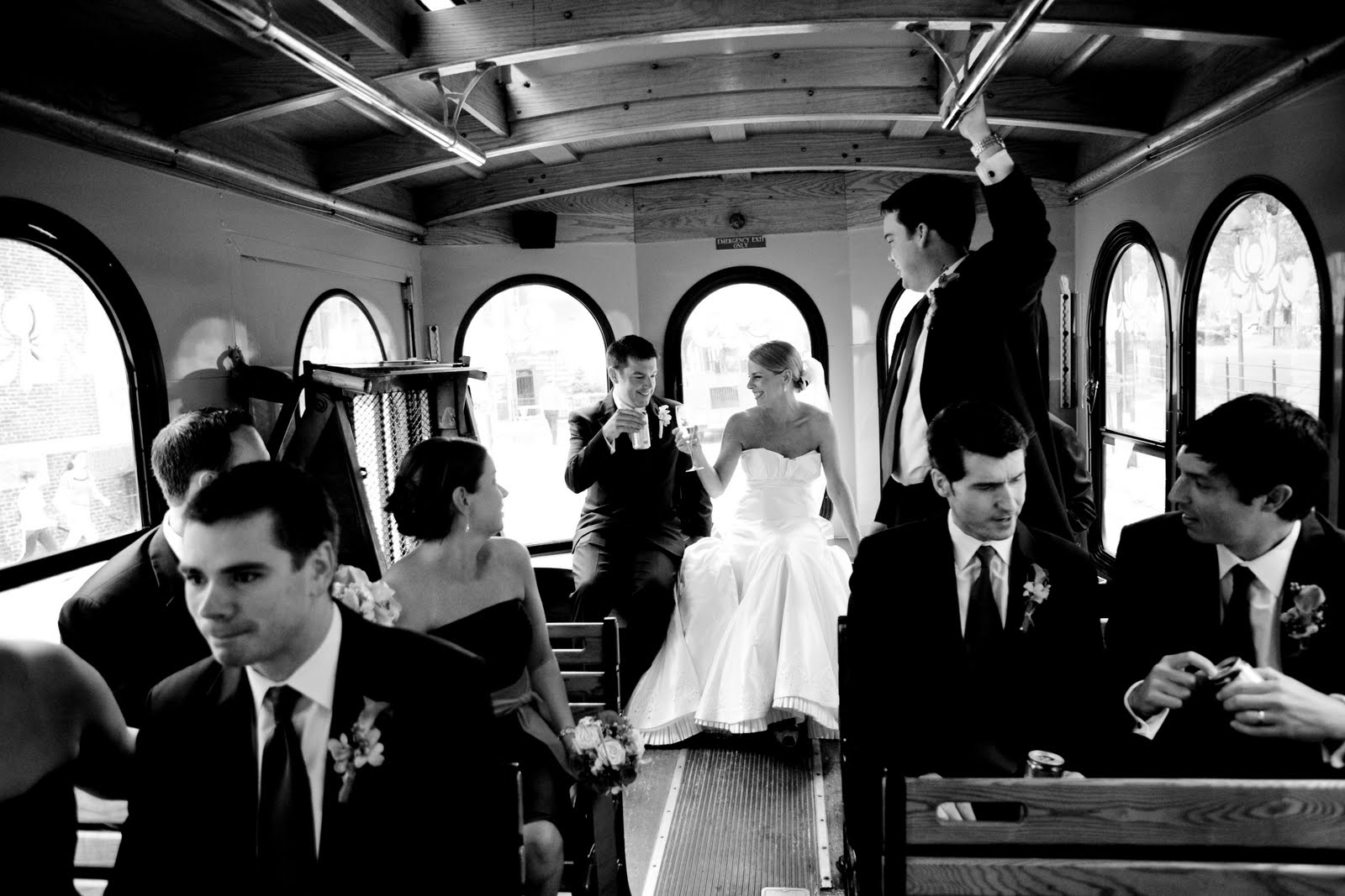 Shawn Rabideau Events and Design: The Wedding of Michelle and Michael