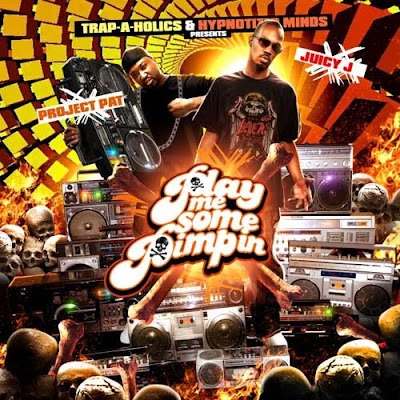 Classic Hip Hop Albums and Movies: 10/11/09