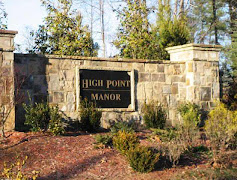 High Point Manor Estate Homes