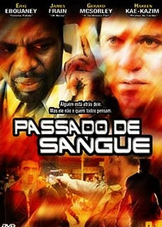 Passado de Sangue   Dublado