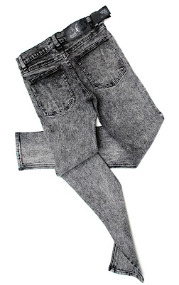 ALTER: New: Cheap Monday Jeans