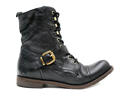 ALTER: New: OTBT Boots & Shoes
