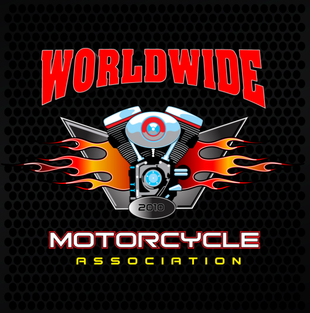 Worldwide Motorcycle Association Unveiling Our New Logo!