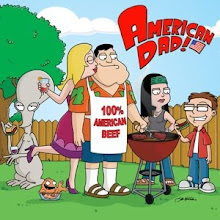 American Dad