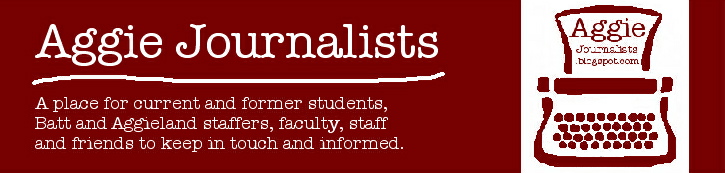 Aggie Journalists