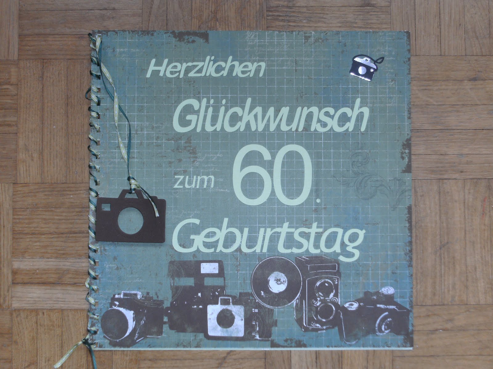Was Schenke Ich Meinem Mann Zum 60 Geburtstag
