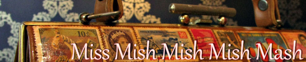 Miss Mish Mish Mish Mash