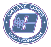 Galaxy Corps Central Command