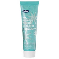 Bliss Hand Cream
