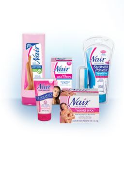 Free streaming midget porn Nair for bikini line