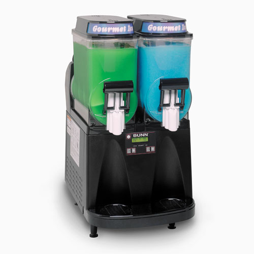 Frozen Slush Machine – BUNN Slush Machine | RecipeDose - Quick And Easy