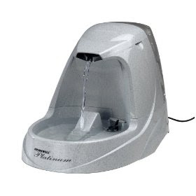 Pet Drinking Water Fountain by Drinkwell