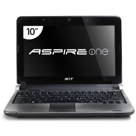 Acer Aspire One AOD150 10.1 inch Netbook