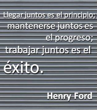 La frase de la semana: