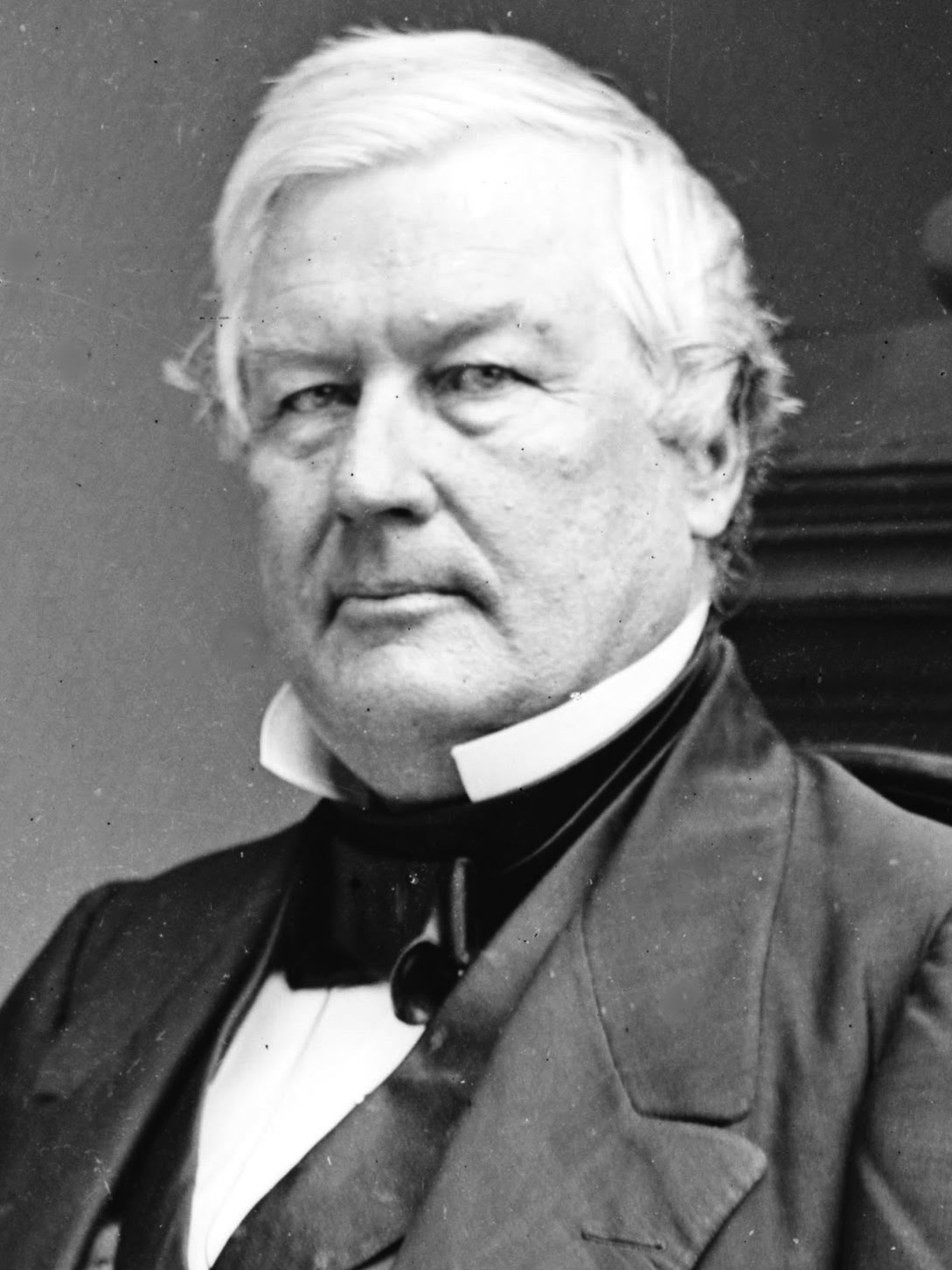 Histeria Millard Fillmore