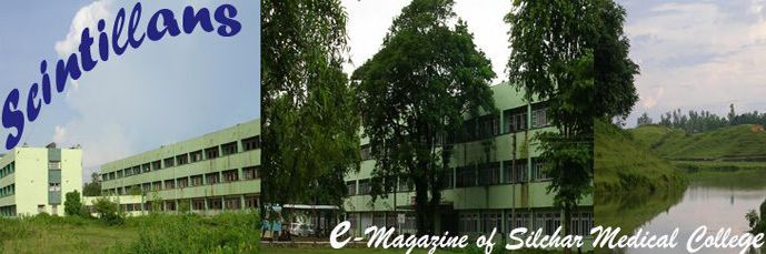 Silchar Medical College