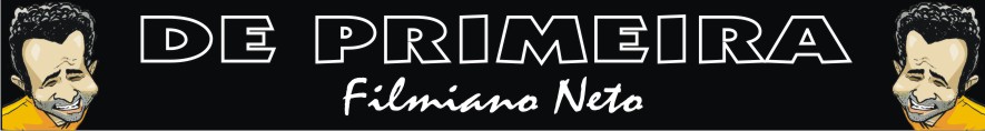De primeira - Filmiano Neto