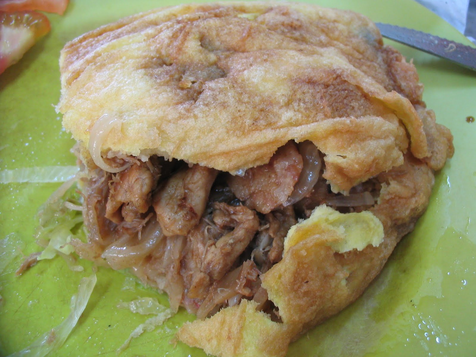 Yut Kee - Roti Babi vin_ann