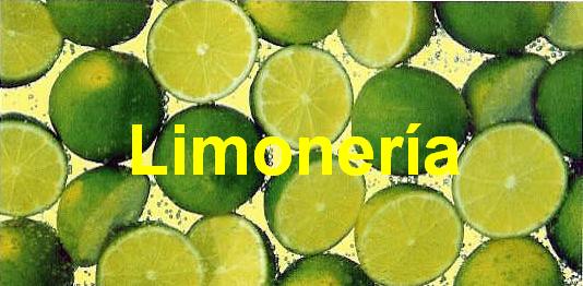 limonería