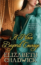 A PLACE BEYOND COURAGE