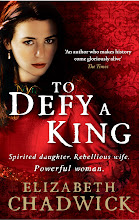 TO DEFY A KING: Winner of the 2011 RNA Award for Historical Fiction