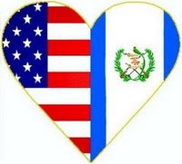 Two Countries One Heart