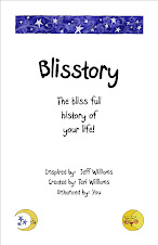 The Blisstory Journal