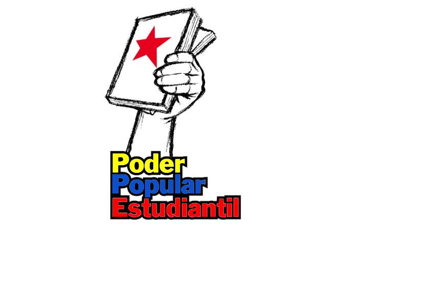 AMAXIMA REVOLUCION ESTUDIANTIL: Consejo Estudiantil Del Poder Popular