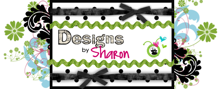 Sharon Langford Designs