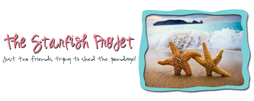 The Starfish Project