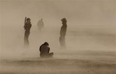 dust storm in kabul