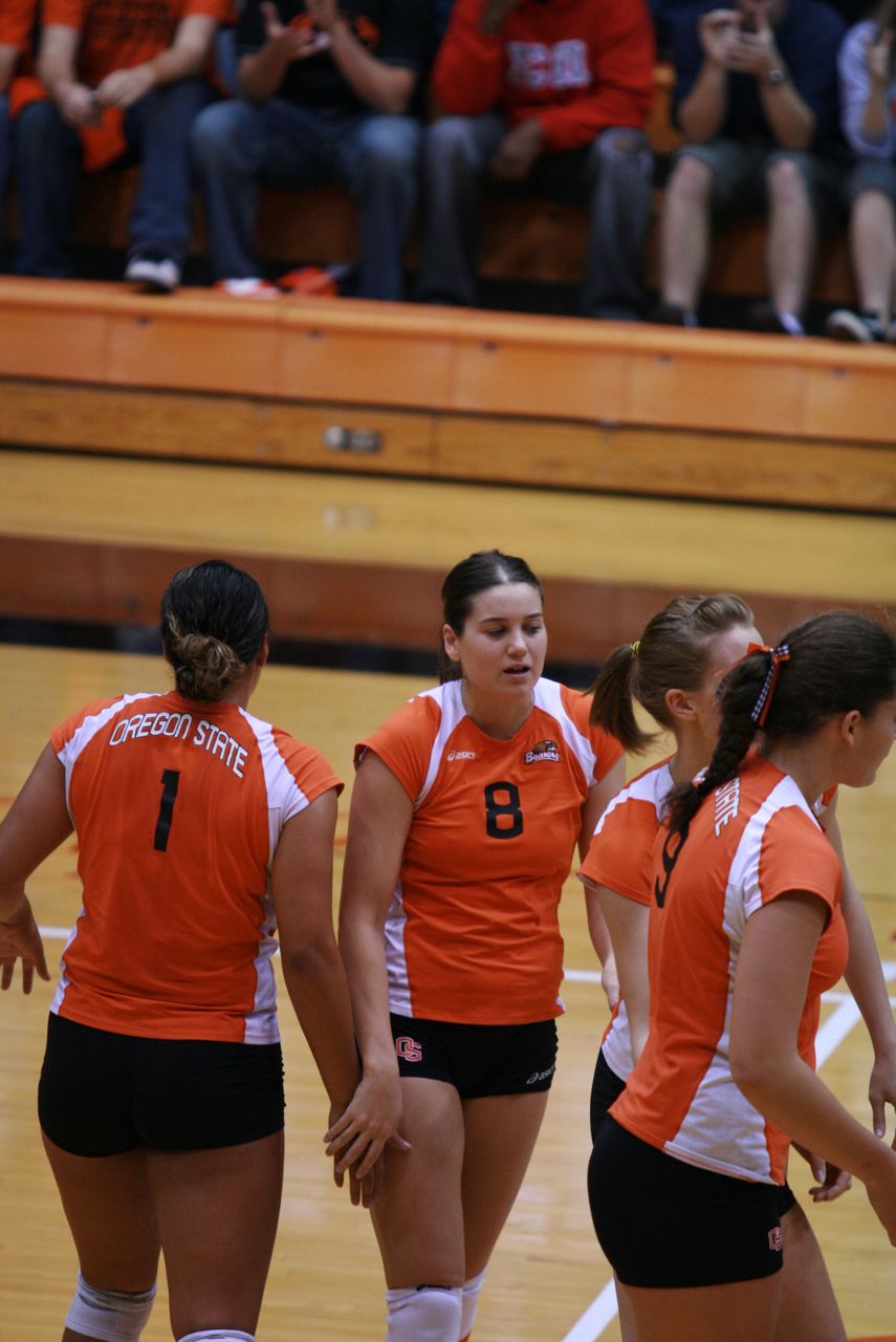 Marist College Womens Volleyball Recruiting Questionnaire