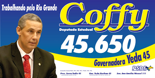Coffy Rodrigues
