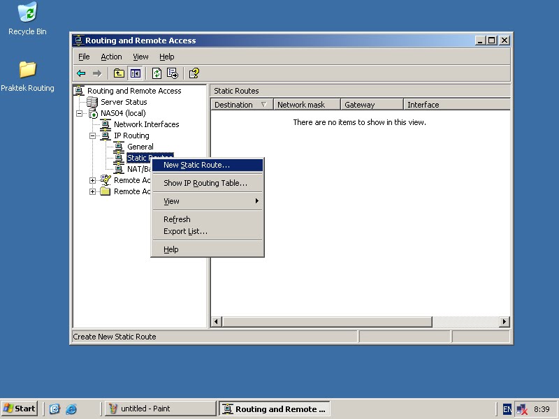 Remote access services. Multiservice access node.