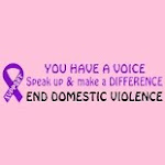 Domestic Violence Awareness and Education