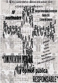 INSCRIPCION A SEGUNDO ENCUENTRO
