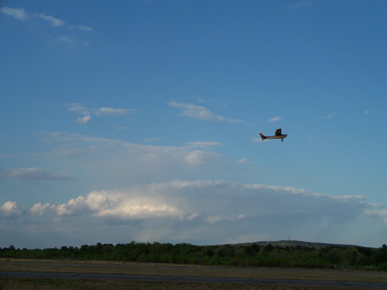 Airports in New Hampshire Concord Municipal Airport KCON Concord, NH