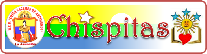 Chispitas de mi Escuela