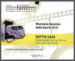 BOLZANO SHORT FILM FESTIVAL 2010