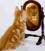 think positive