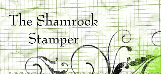 The Shamrock Stamper