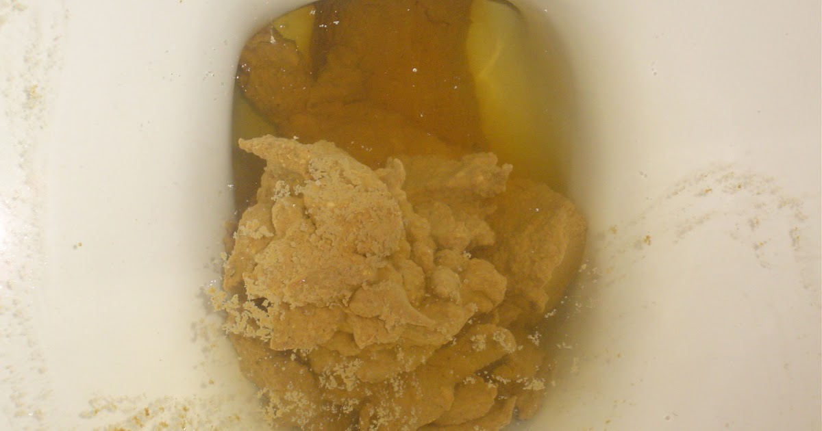 The Poop Log: 2 day old poo