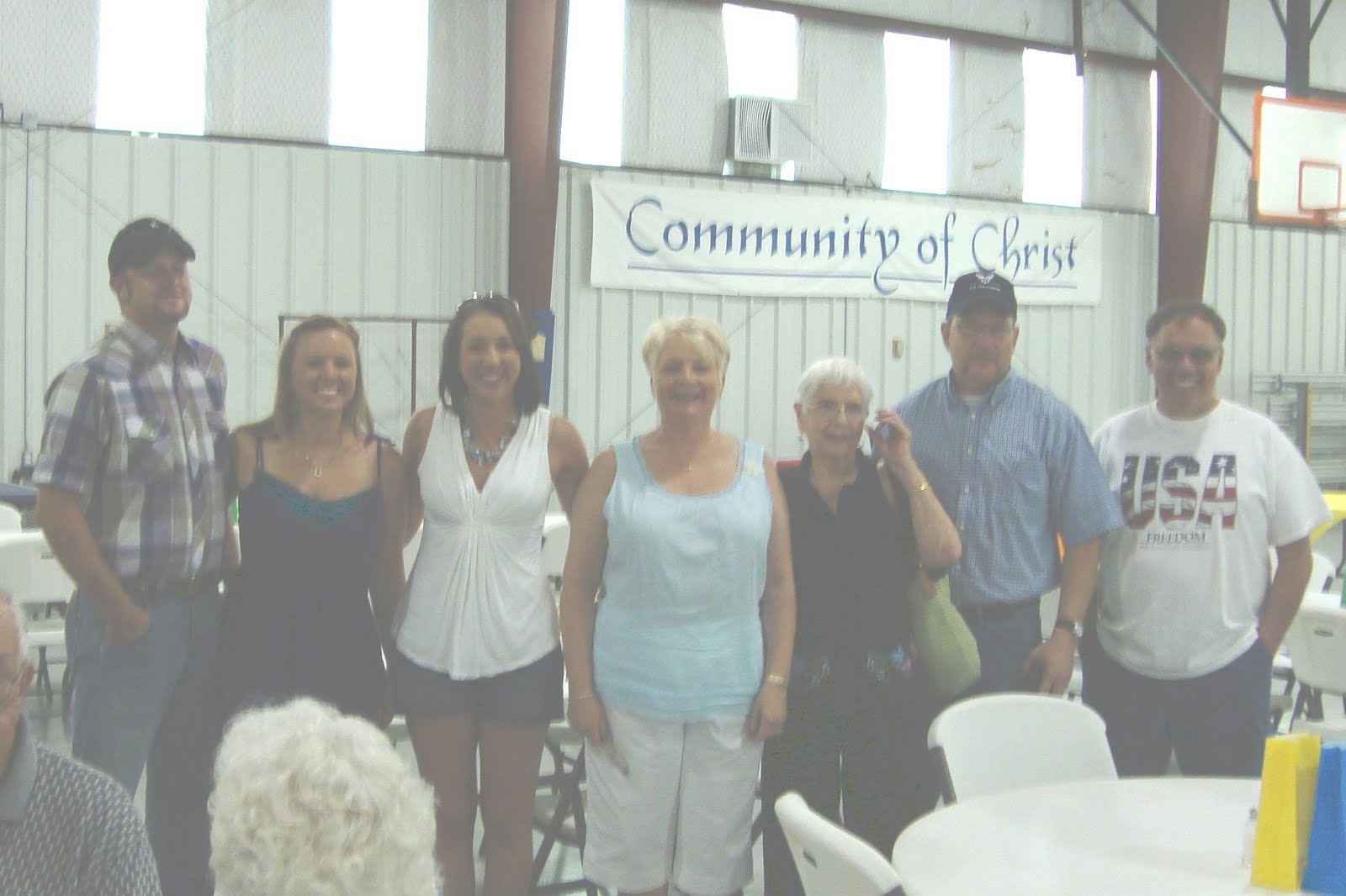 The Escatawpa Mississippi Shermans