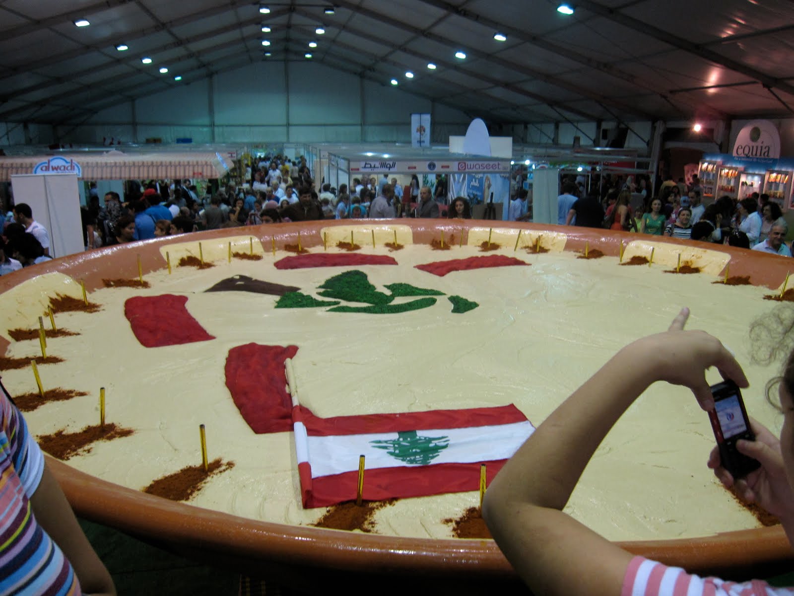 A Canadian in Abu Dhabi, UAE A Canadian in Abu Dhabi abruptly stops