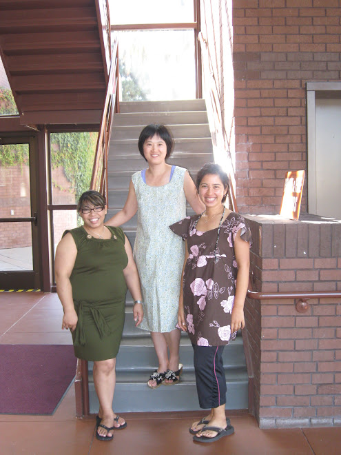 Aileen, Dianha,