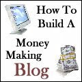 make money blogging