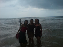 Goa baga beach