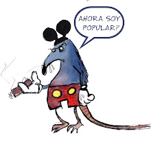 la rata miserable
