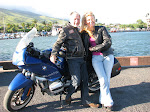The New Motorcycle Diaries