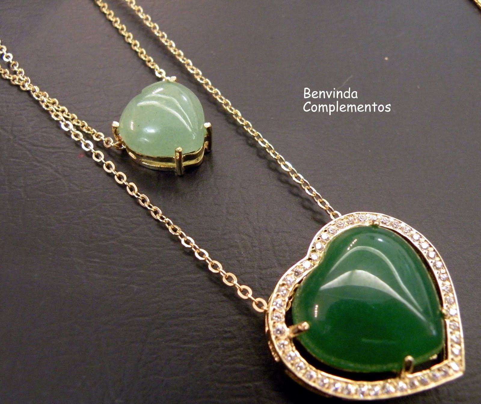 Benvinda Complementos Semi J ias 16 09 10